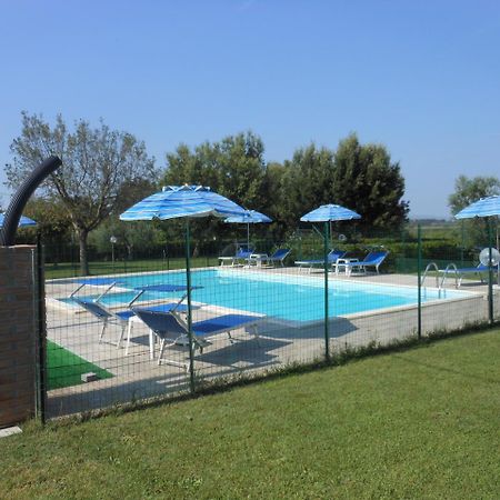 Casa Vacanze Valdamone スヴェレート エクステリア 写真