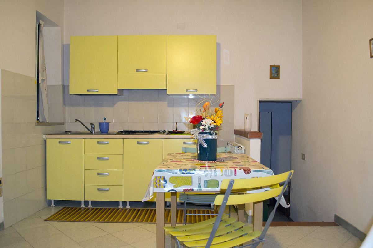 Casa Vacanze Valdamone スヴェレート エクステリア 写真